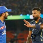 Turbulent Start for Mumbai Indians in IPL 2024: Controversy Surrounds Pandya’s Leadership